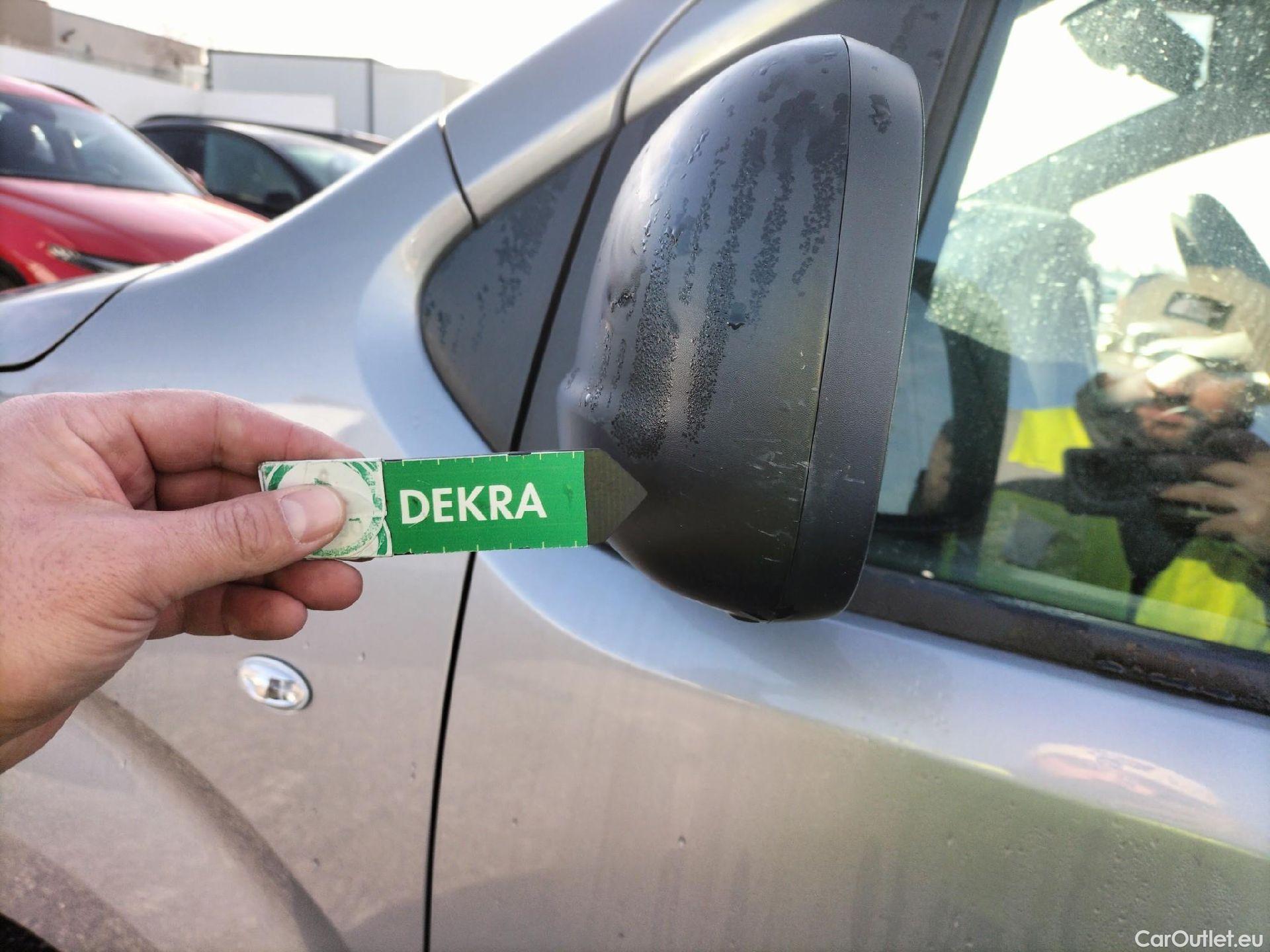  Opel  Vivaro OPEL  / 2019 / 4P / furgón 1.5 Diésel 88kW (120CV) M Std Select #14