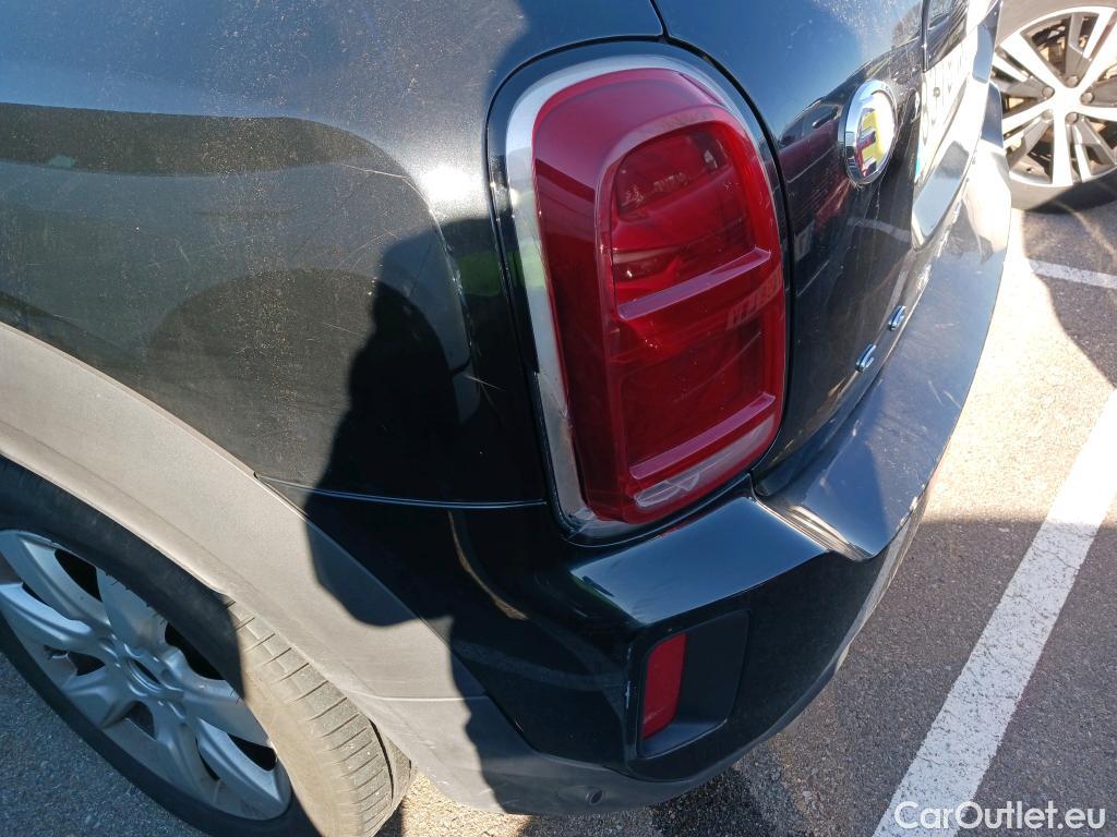  Mini  Countryman MINI  / 2020 / 5P / berlina con portón Cooper S E ALL4 #5