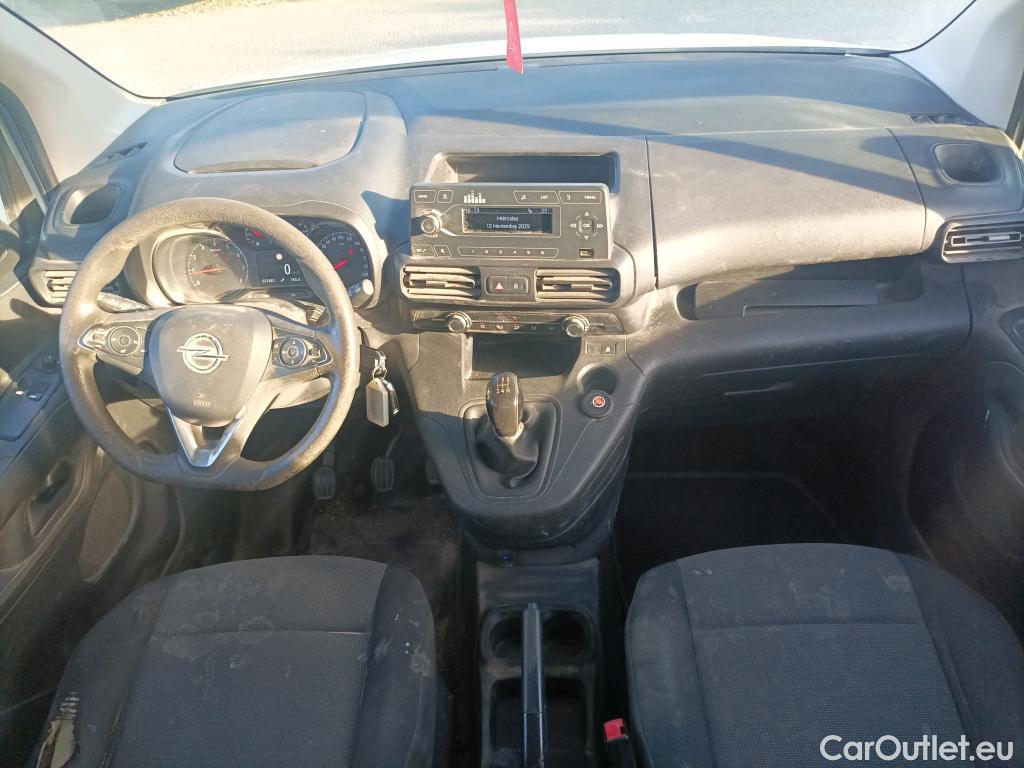  Opel  Combo  Life E Expression 1.5 100CV MT5 E6dT #4