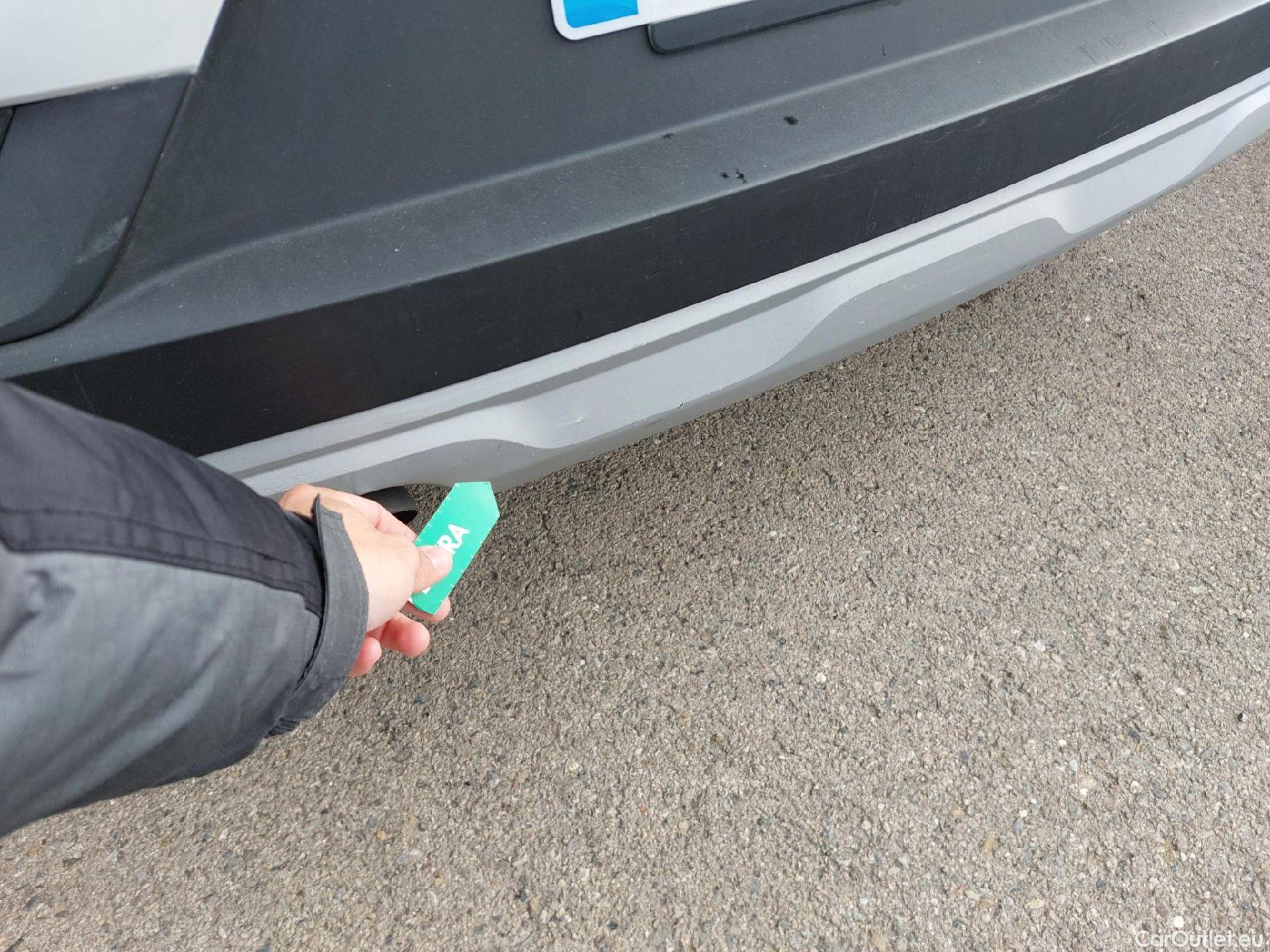  Renault  Captur RENAULT  / 2019 / 5P / todoterreno Intens TCe 90 (AC) #11