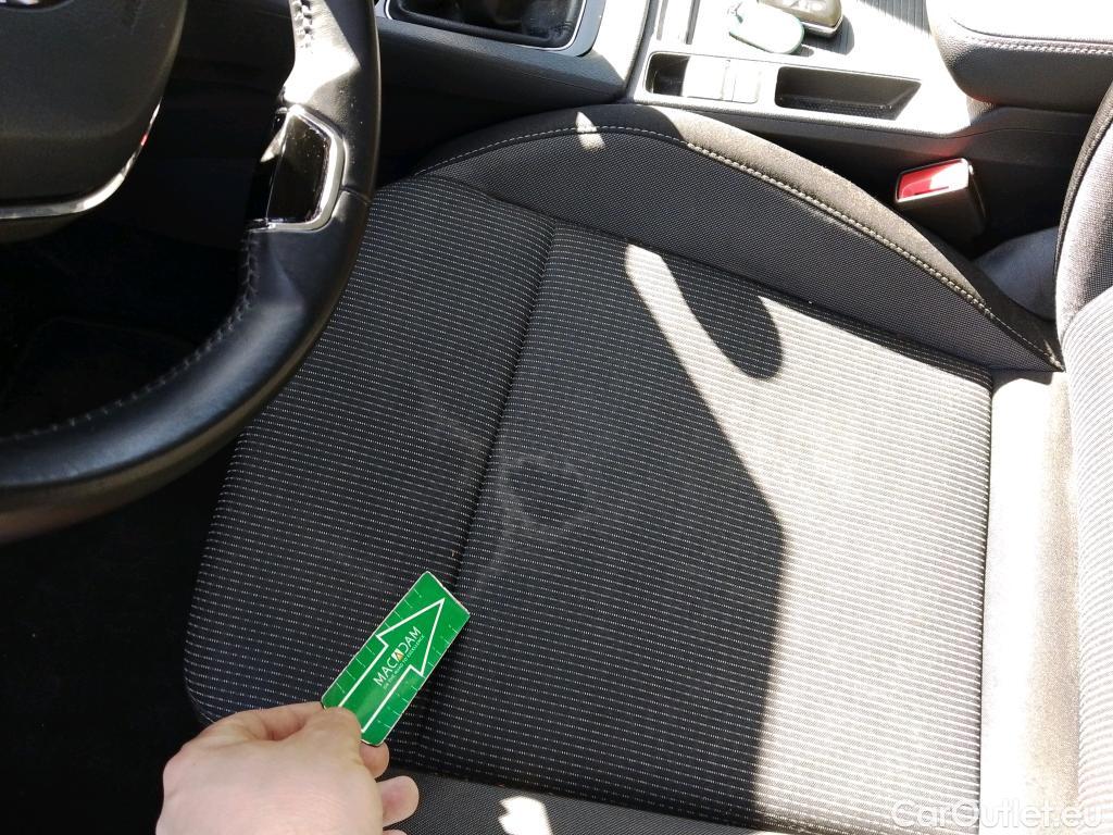  Skoda  Octavia SKODA  / 2020 / 5P / berlina con portón 2.0 TDI 110kW (150CV) Manual Ambition #6