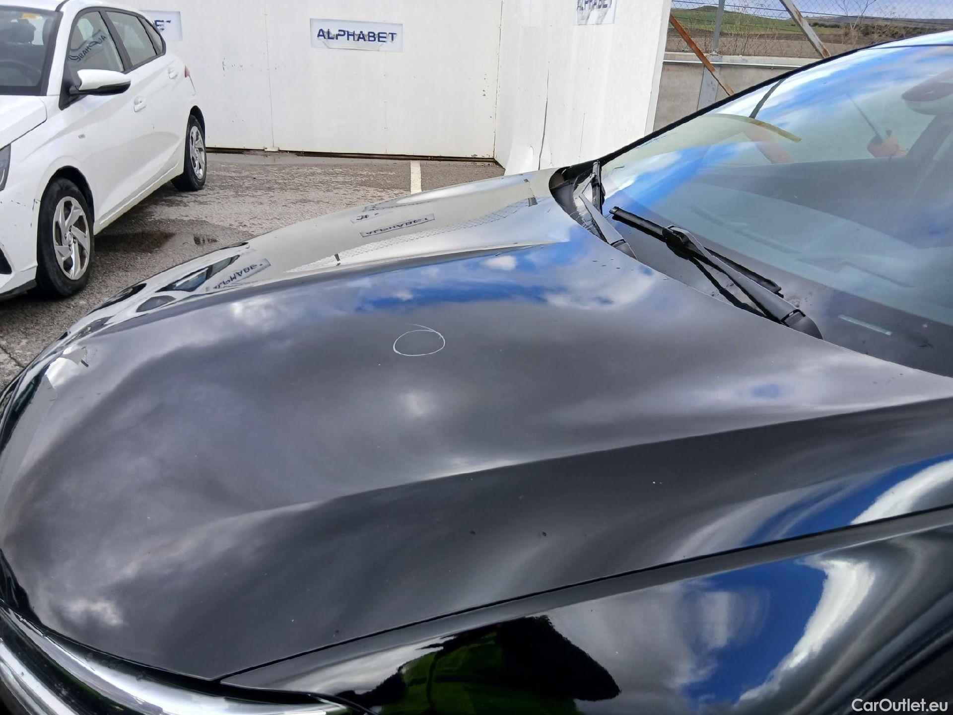  Land Rover  Discovery OPEL Insignia / 2020 / 5P / berlina con portón GS Business 1.5D DVH 130kW AT8 #31