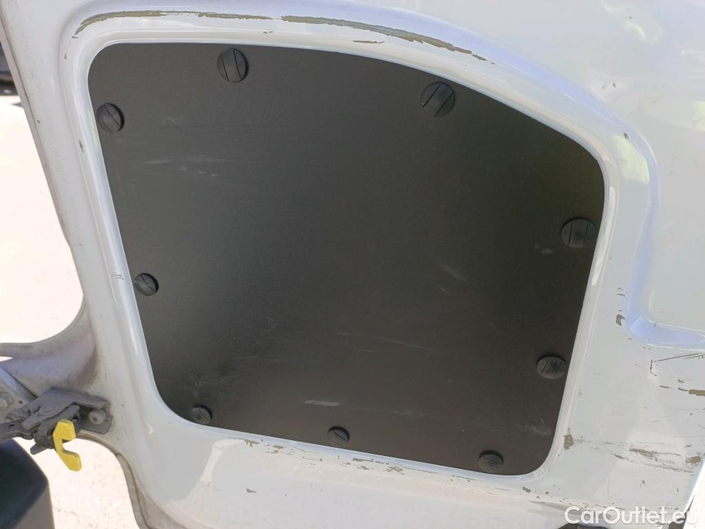  Opel  Combo OPEL  / 2018 / 3P / furgón derivado de turismo 1.5 TD 75kW (100CV) Express L H1 650kg (AC) #20