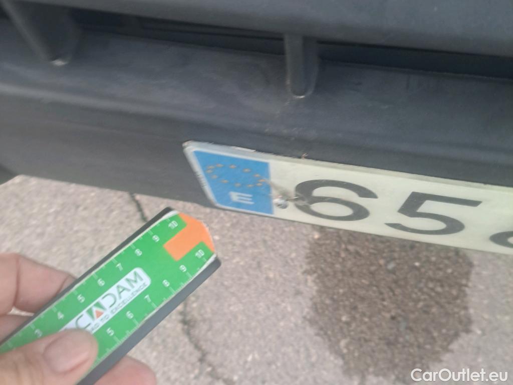  Peugeot  Boxer PEUGEOT  / 2014 / 4P / furgón 333 L2 H1 BHDI 103kW (140CV) S&S 6 V. M (AC) #74