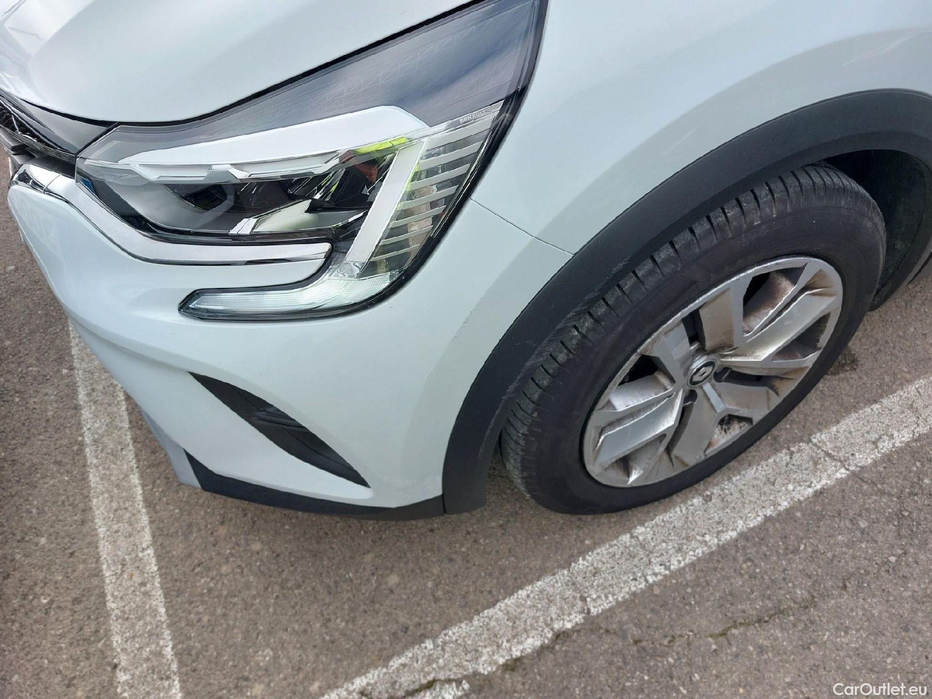  Renault  Captur RENAULT  / 2019 / 5P / todoterreno Intens TCe 90 (AC) #7