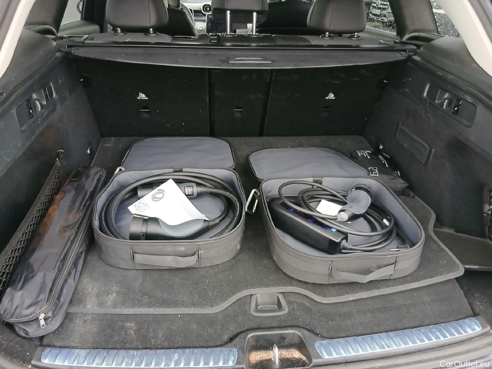  Mercedes  GLC Clase   300 de 4Matic (254.609)Avantgarde 2.0 335CV AT9 E6d #21