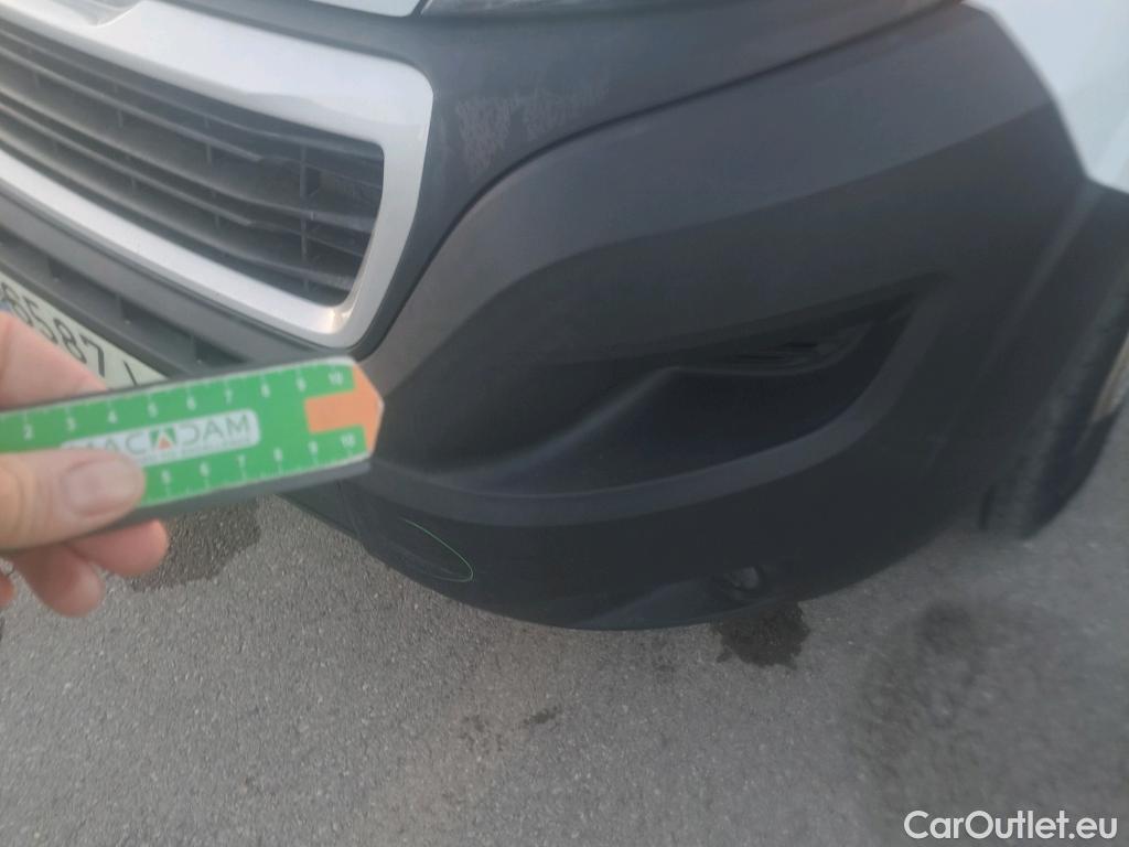  Peugeot  Boxer PEUGEOT  / 2014 / 4P / furgón 333 L2 H1 BHDI 103kW (140CV) S&S 6 V. M (AC) #69