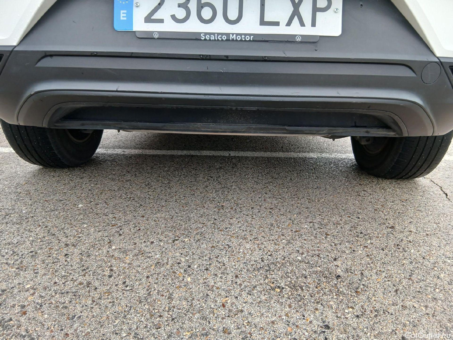  Volkswagen  T-ROC  1.0 TSI 110CV MT6 E6d #20