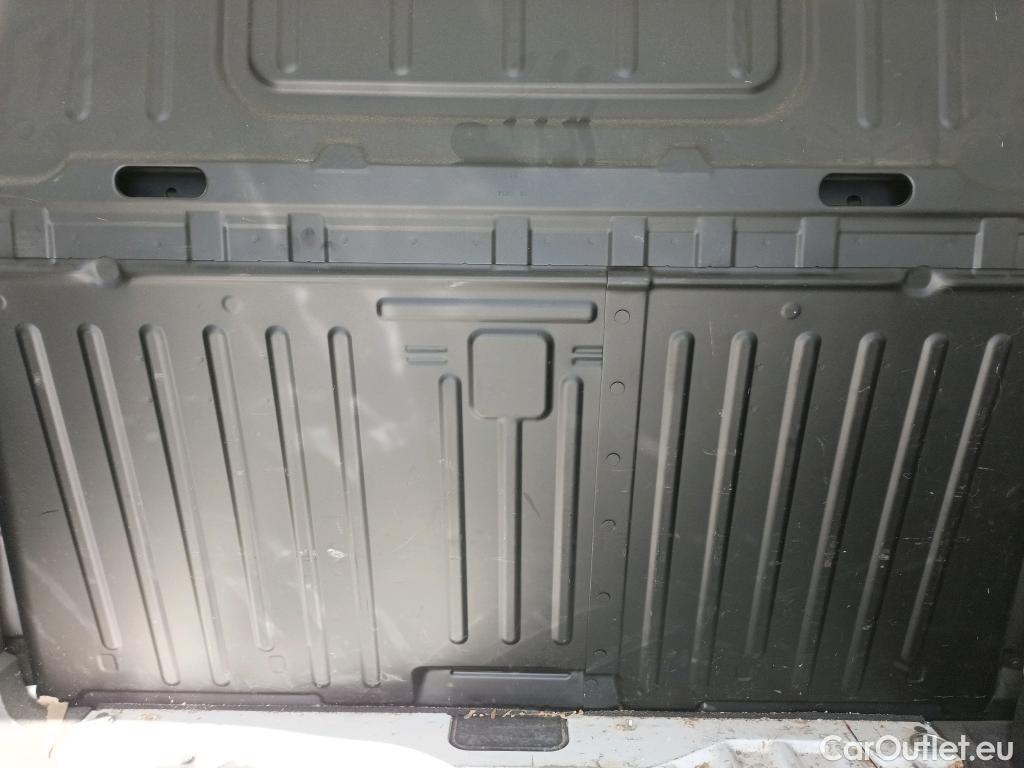  Opel  Combo OPEL  / 2018 / 3P / furgón derivado de turismo 1.5 TD 75kW (100CV) Express L H1 650kg (AC) #9