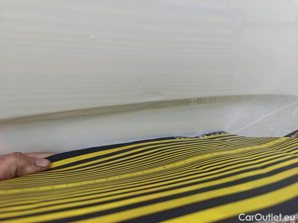  Peugeot  RIFTER PEUGEOT  / 2018 / 4P / combi Active Standard BlueHDi 73kW (IND) (CX2) #23