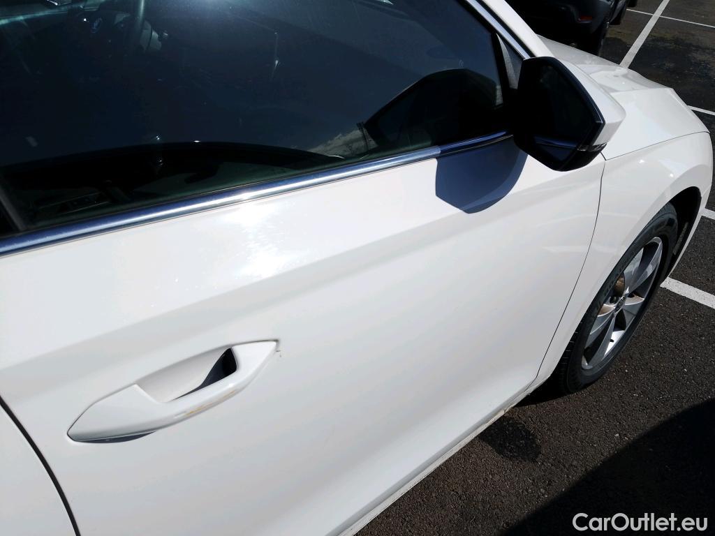  Skoda  Octavia SKODA  / 2020 / 5P / berlina con portón 2.0 TDI 110kW (150CV) Manual Ambition #23