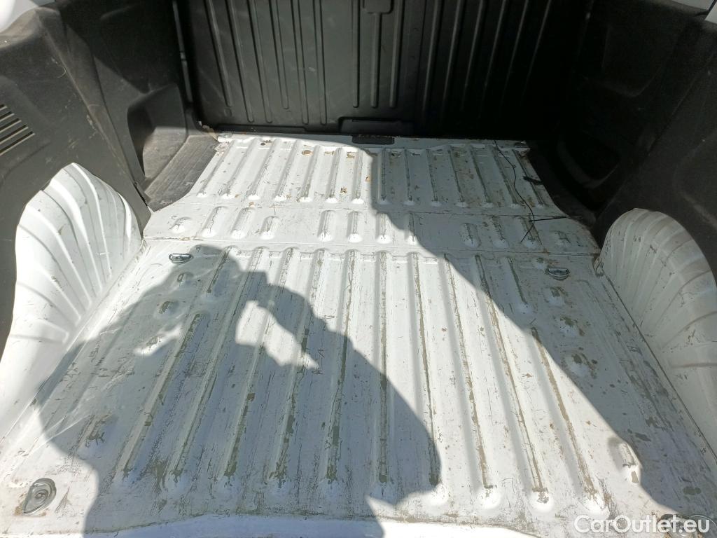  Opel  Combo OPEL  / 2018 / 3P / furgón derivado de turismo 1.5 TD 75kW (100CV) Express L H1 650kg (AC) #5