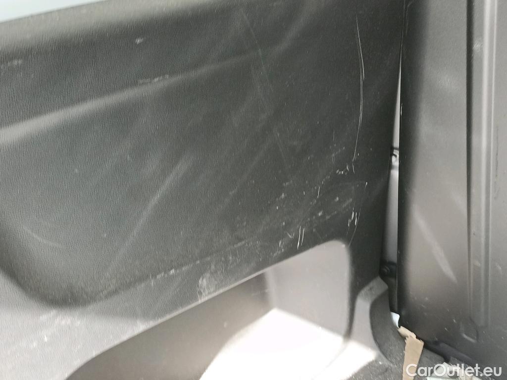  Opel  Combo OPEL  / 2018 / 3P / furgón derivado de turismo 1.5 TD 75kW (100CV) Express L H1 650kg (AC) #24