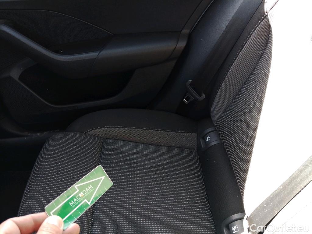  Skoda  Octavia SKODA  / 2020 / 5P / berlina con portón 2.0 TDI 110kW (150CV) Manual Ambition #7