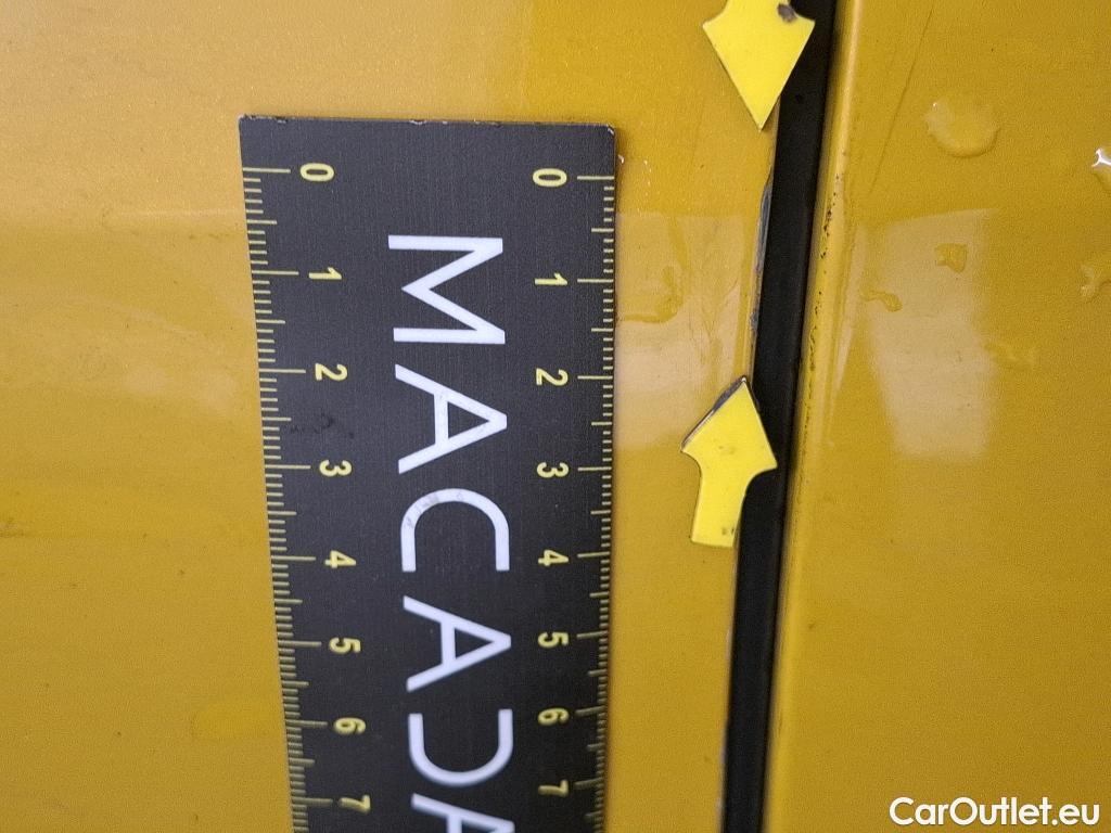  Peugeot  208  Allure Business 1.2 PureTech 100CV BVA8 E6d #27