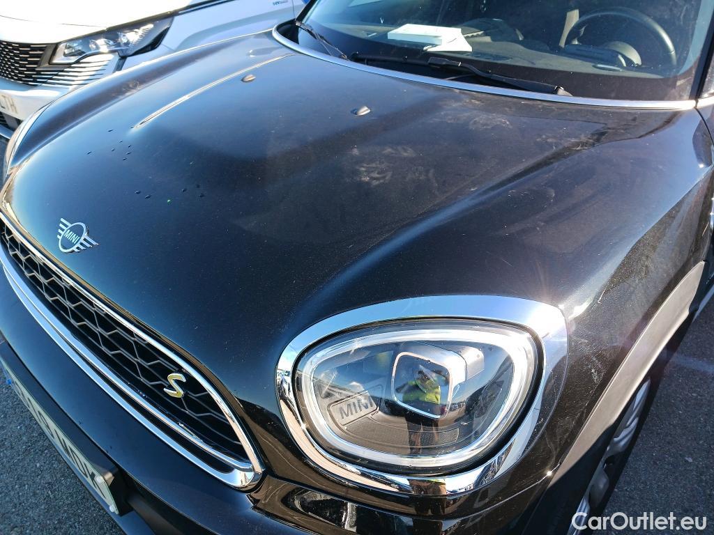  Mini  Countryman MINI  / 2020 / 5P / berlina con portón Cooper S E ALL4 #15