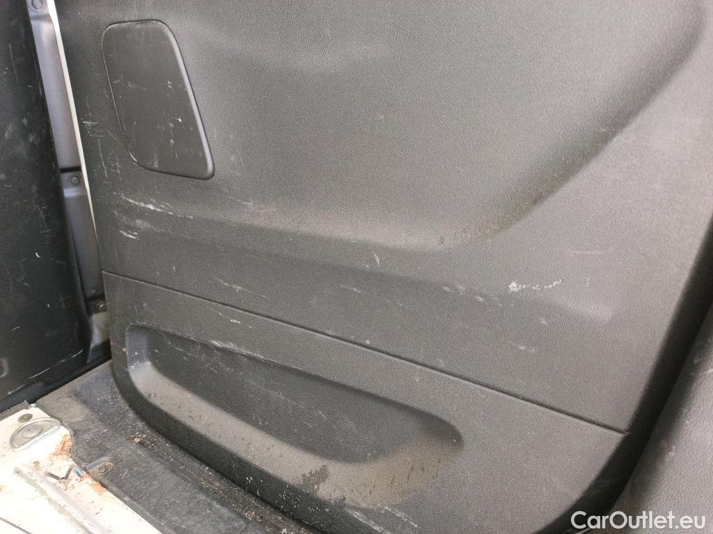  Opel  Combo OPEL  / 2018 / 3P / furgón derivado de turismo 1.5 TD 75kW (100CV) Express L H1 650kg (AC) #22