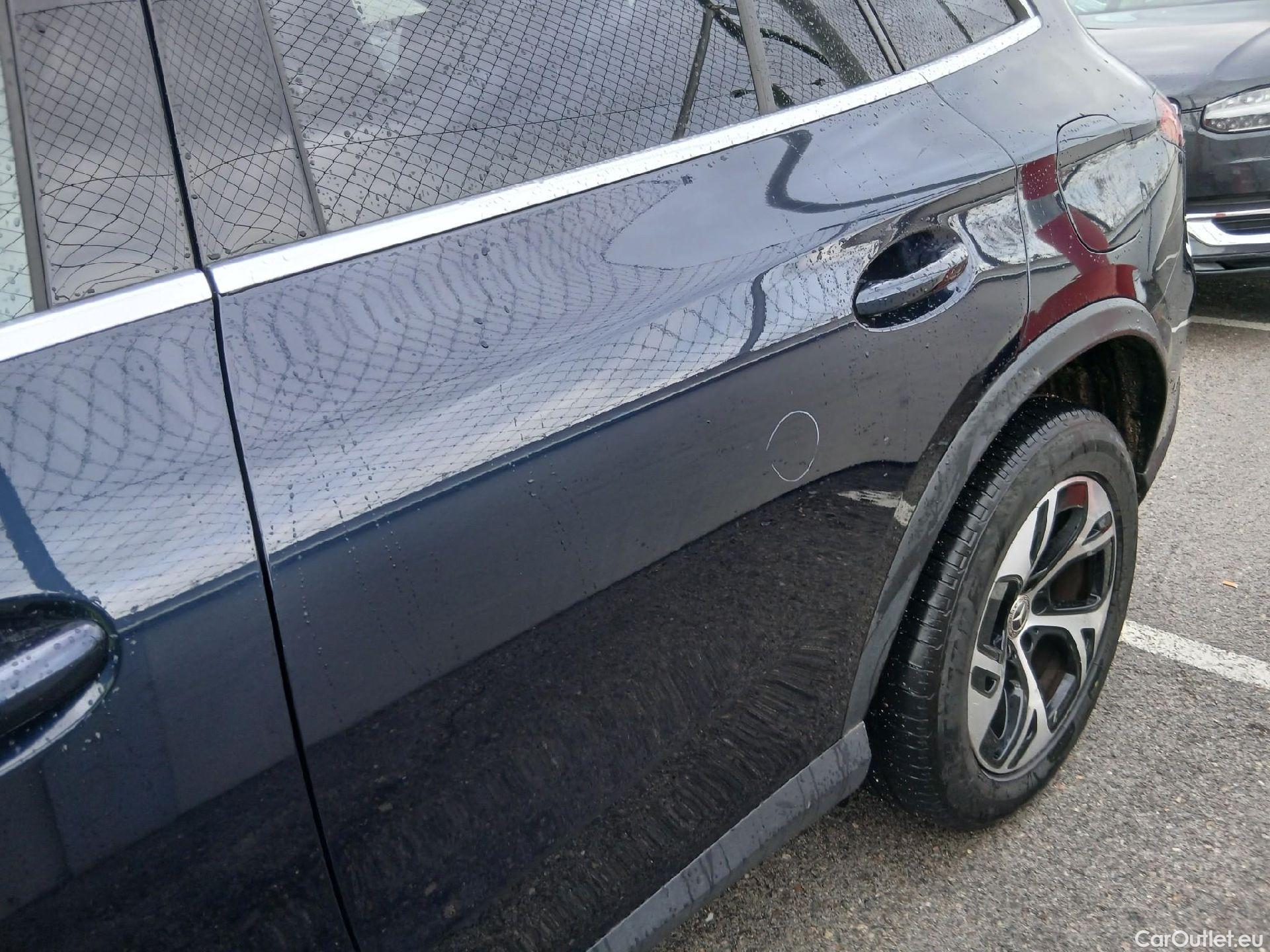  Mercedes  GLC Clase   300 de 4Matic (254.609)Avantgarde 2.0 335CV AT9 E6d #9