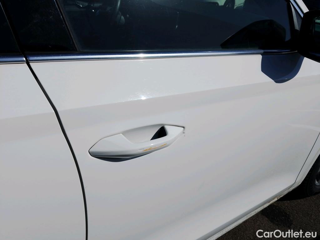  Skoda  Octavia SKODA  / 2020 / 5P / berlina con portón 2.0 TDI 110kW (150CV) Manual Ambition #21