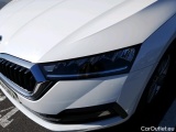  Skoda  Octavia SKODA  / 2020 / 5P / berlina con portón 2.0 TDI 110kW (150CV) Manual Ambition #16