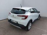  Renault  Captur RENAULT  / 2019 / 5P / todoterreno Intens TCe 90 (AC) #2
