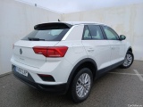  Volkswagen  T-ROC  1.0 TSI 110CV MT6 E6d #2