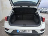  Volkswagen  T-ROC  1.0 TSI 110CV MT6 E6d #8