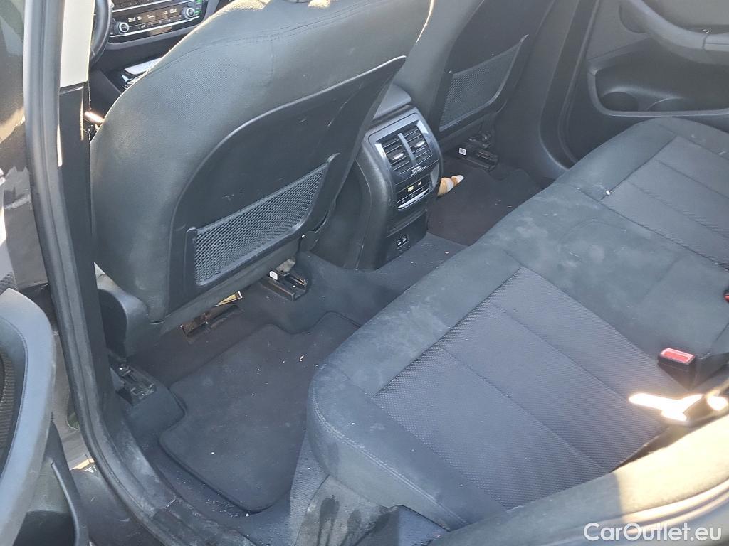  Bmw  X3 BMW  / 2017 / 5P / todoterreno xDrive20d #34