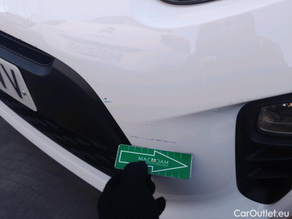  KIA  Picanto KIA  / 2020 / 5P / berlina con portón 1.0 DPi 49kW (67CV) Concept #6