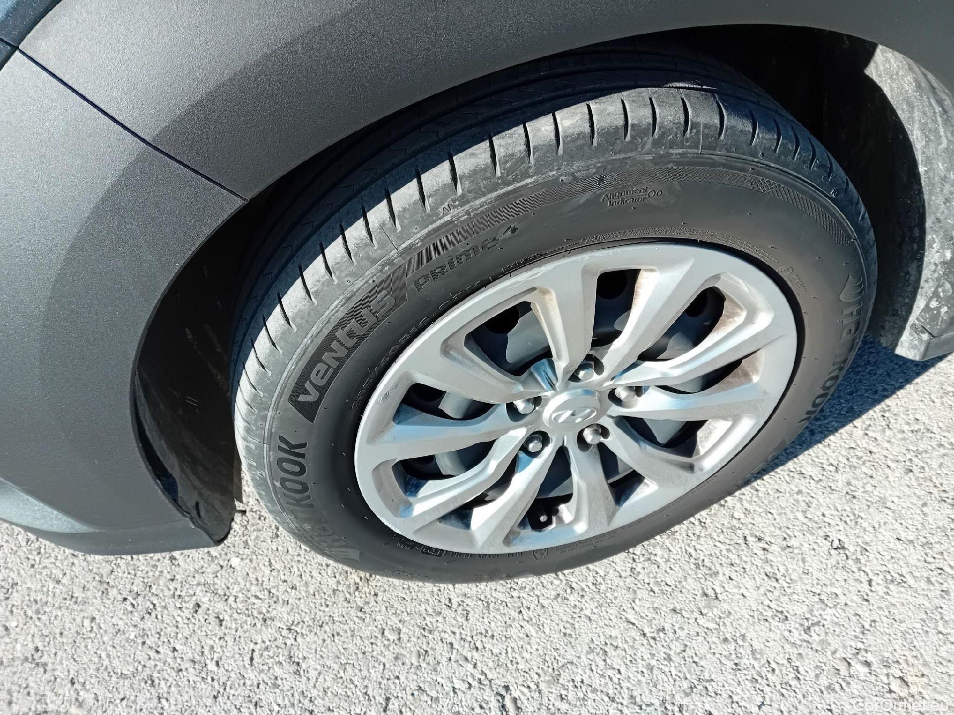  Hyundai  Konna HYUNDAI Kona / 2020 / 5P / todoterreno 1.0 TGDI Klass 4X2 #4