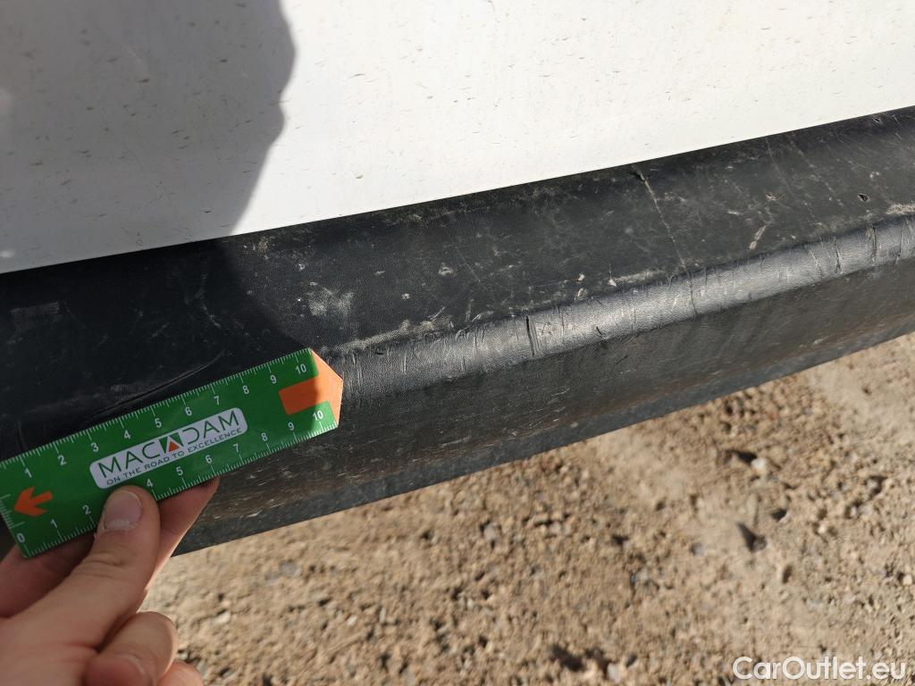  Mercedes  Citan MERCEDES-BENZ  / 2021 / 4P / furgón derivado de turismo 110 CDI 70kW Furgón Base Largo (AC) #64