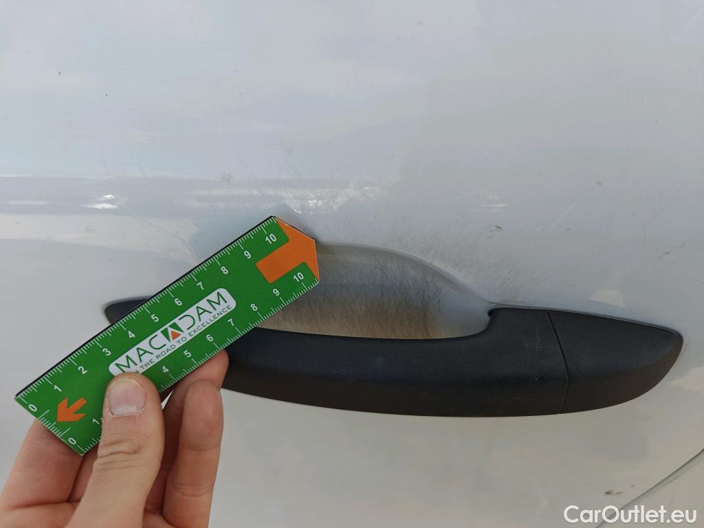  Mercedes  Citan MERCEDES-BENZ  / 2021 / 4P / furgón derivado de turismo 110 CDI 70kW Furgón Base Largo (AC) #32