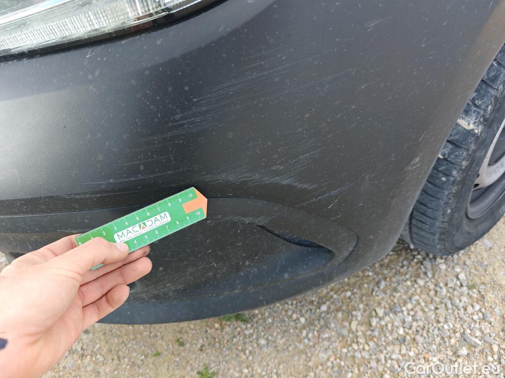  Mercedes  Citan MERCEDES-BENZ  / 2021 / 4P / furgón derivado de turismo 110 CDI 70kW Furgón Base Largo (AC) #59