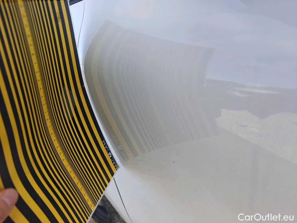  Mercedes  Citan MERCEDES-BENZ  / 2021 / 4P / furgón derivado de turismo 110 CDI 70kW Furgón Base Largo (AC) #33