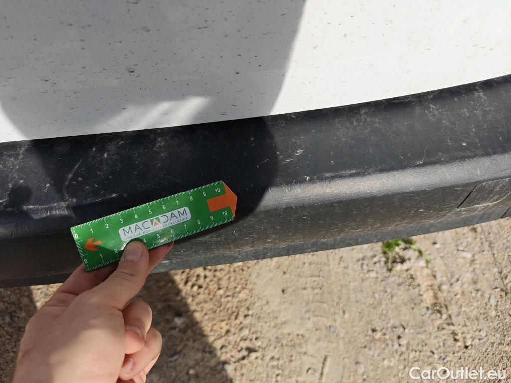  Mercedes  Citan MERCEDES-BENZ  / 2021 / 4P / furgón derivado de turismo 110 CDI 70kW Furgón Base Largo (AC) #67