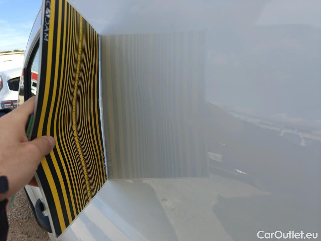  Mercedes  Citan MERCEDES-BENZ  / 2021 / 4P / furgón derivado de turismo 110 CDI 70kW Furgón Base Largo (AC) #11