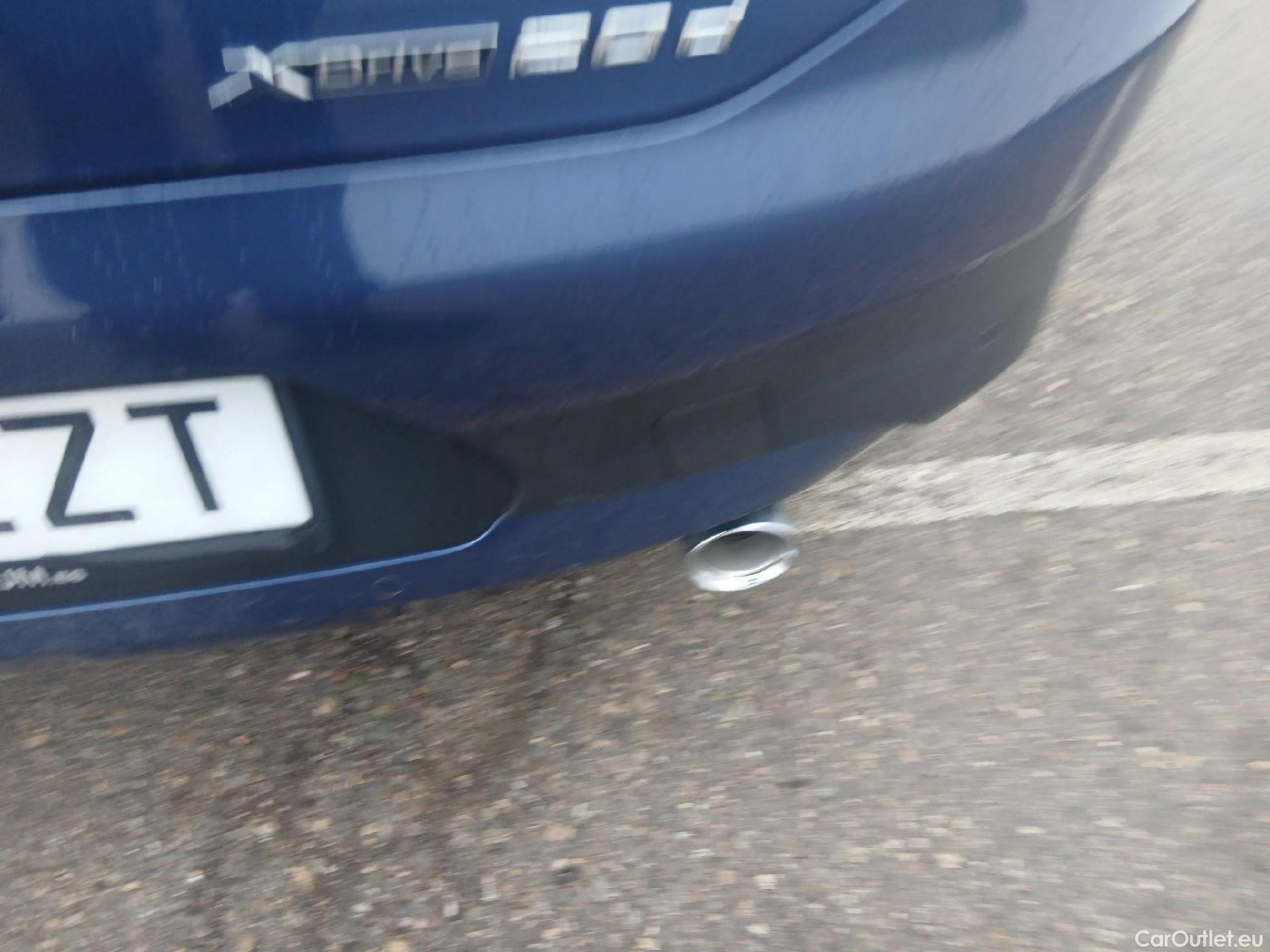  Bmw  X2 BMW  / 2017 / 5P / todoterreno xDrive20dA #13