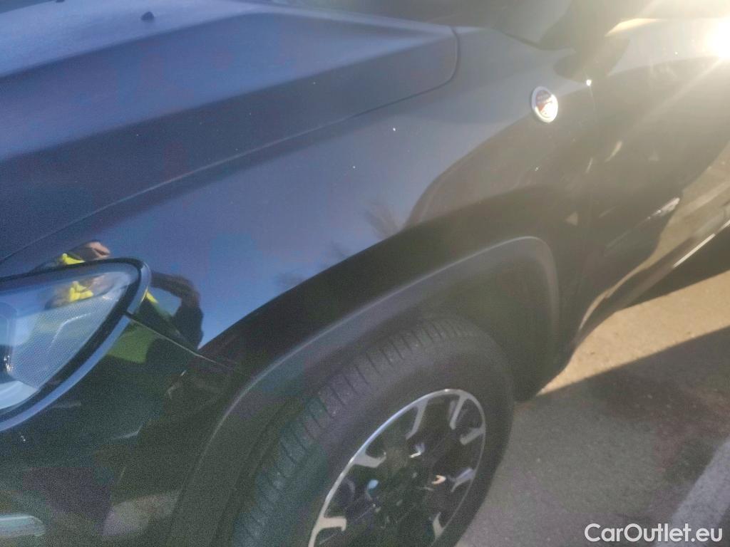  Jeep  Compass JEEP  / 2017 / 5P / todoterreno 1.3 PHEV 177kW (240CV) Trailhawk AT AWD #14