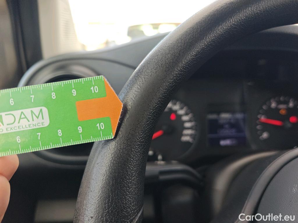  Mercedes  Citan MERCEDES-BENZ  / 2021 / 4P / furgón derivado de turismo 110 CDI 70kW Furgón Base Largo (AC) #73