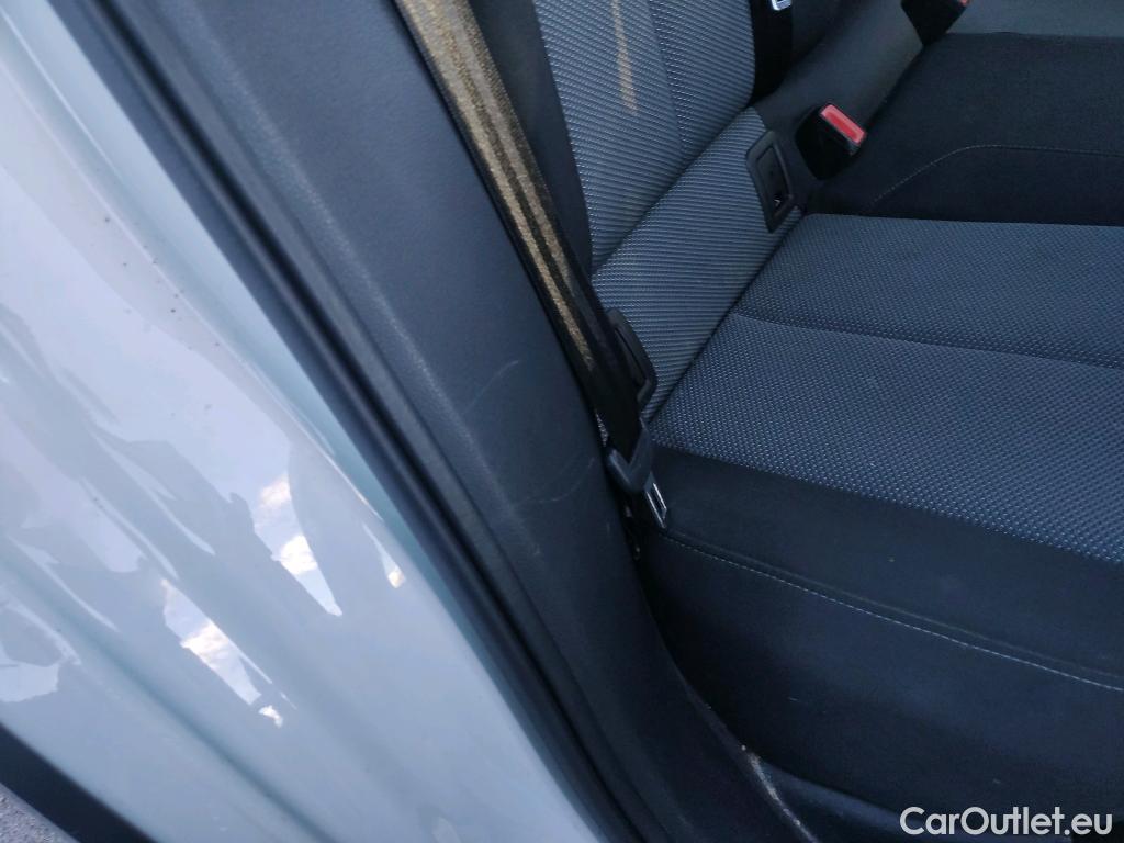  Audi  Q2 AUDI  / 2016 / 5P / todoterreno Design 30 TFSI 85kW (116CV) #5