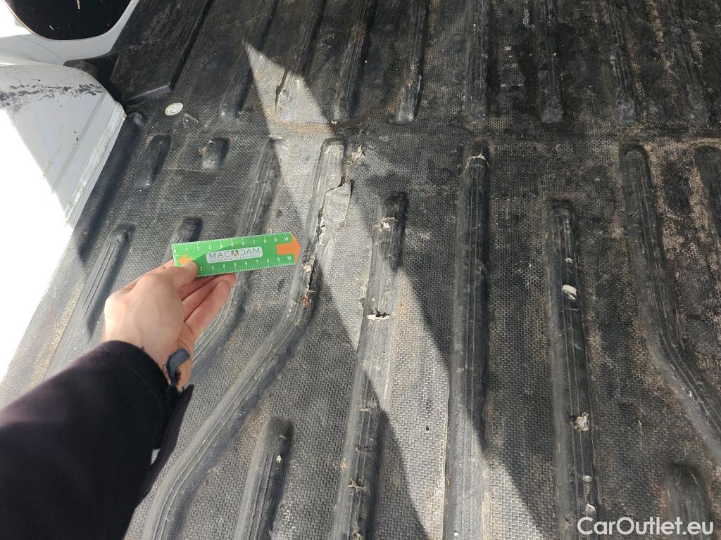  Mercedes  Citan MERCEDES-BENZ  / 2021 / 4P / furgón derivado de turismo 110 CDI 70kW Furgón Base Largo (AC) #43