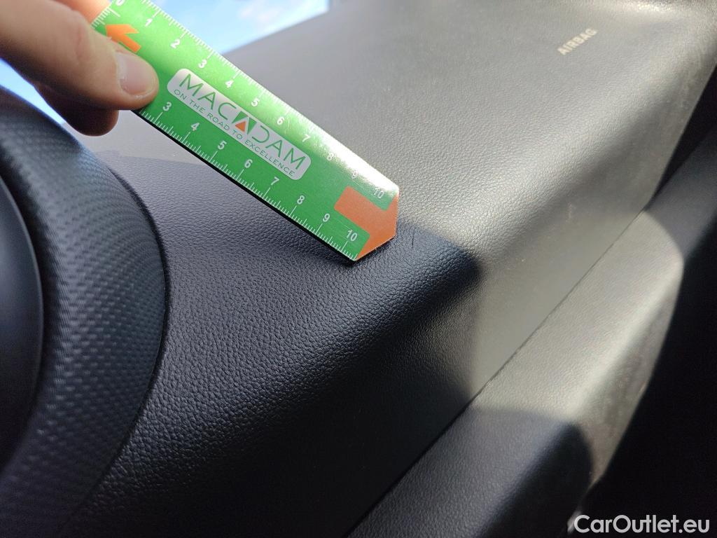  Mercedes  Citan MERCEDES-BENZ  / 2021 / 4P / furgón derivado de turismo 110 CDI 70kW Furgón Base Largo (AC) #51