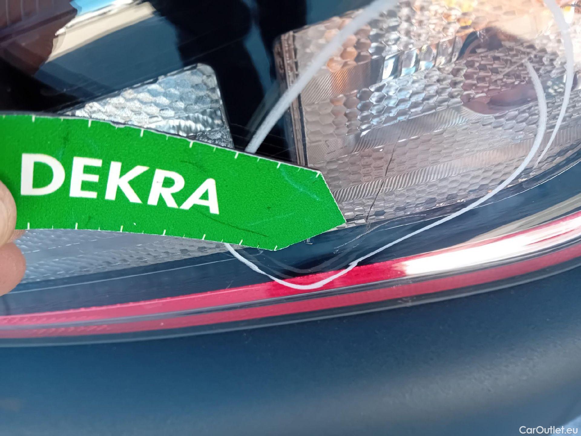  Hyundai  Konna HYUNDAI Kona / 2020 / 5P / todoterreno 1.0 TGDI Klass 4X2 #7