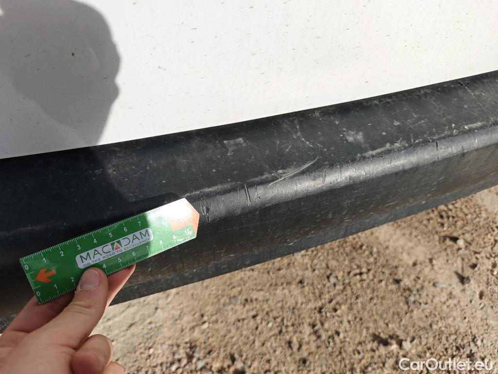  Mercedes  Citan MERCEDES-BENZ  / 2021 / 4P / furgón derivado de turismo 110 CDI 70kW Furgón Base Largo (AC) #63