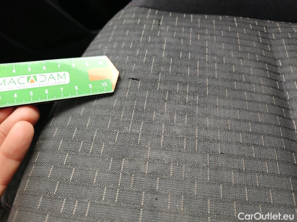  Mercedes  Citan MERCEDES-BENZ  / 2021 / 4P / furgón derivado de turismo 110 CDI 70kW Furgón Base Largo (AC) #47