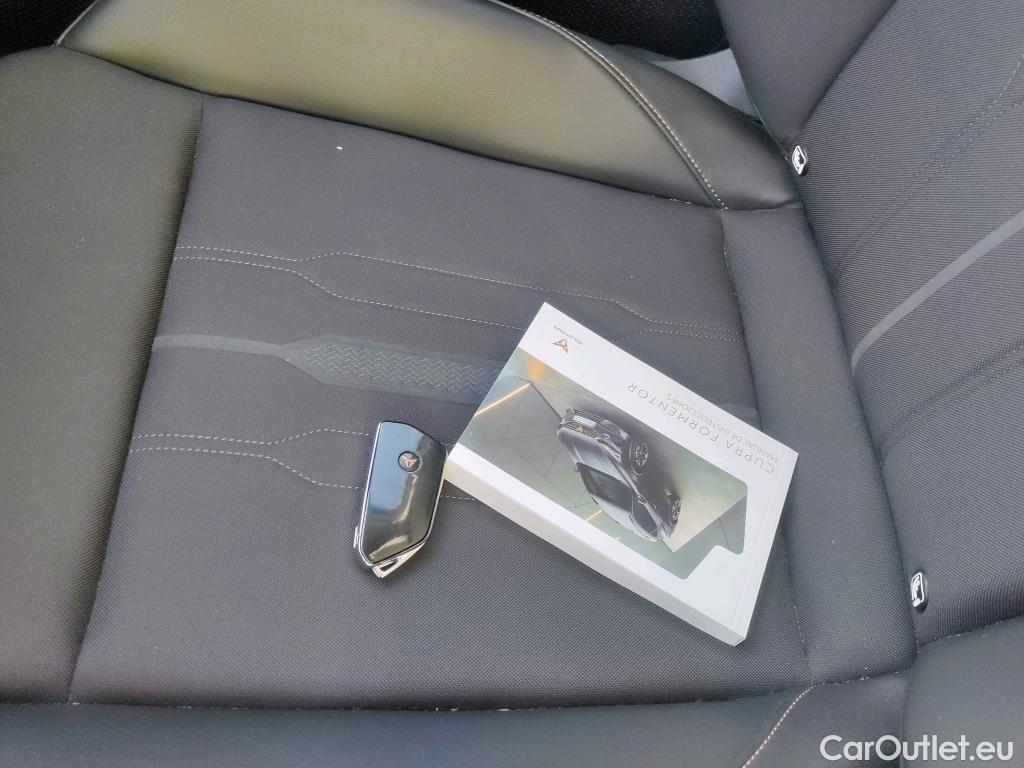  Cupra  Formentor  1.5 150CV MT6 E6d #1