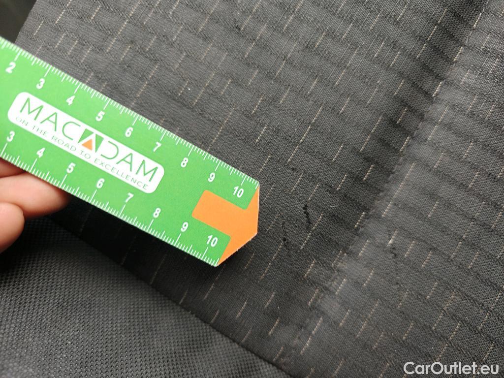  Mercedes  Citan MERCEDES-BENZ  / 2021 / 4P / furgón derivado de turismo 110 CDI 70kW Furgón Base Largo (AC) #49