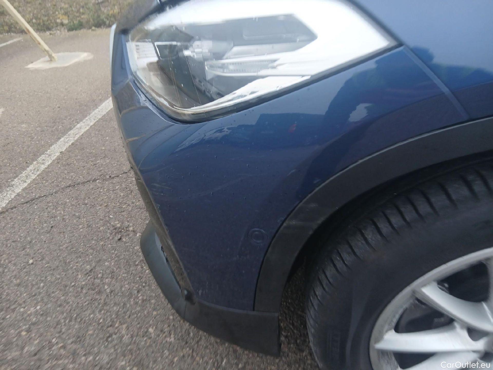  Bmw  X2 BMW  / 2017 / 5P / todoterreno xDrive20dA #3