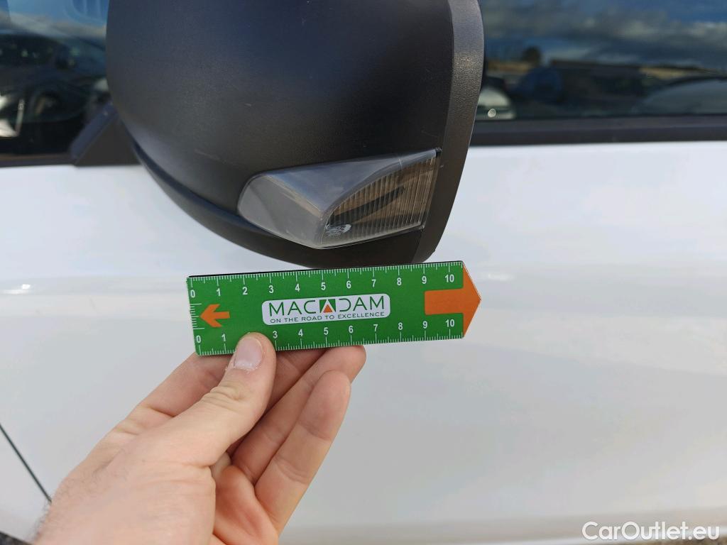  Mercedes  Citan MERCEDES-BENZ  / 2021 / 4P / furgón derivado de turismo 110 CDI 70kW Furgón Base Largo (AC) #83