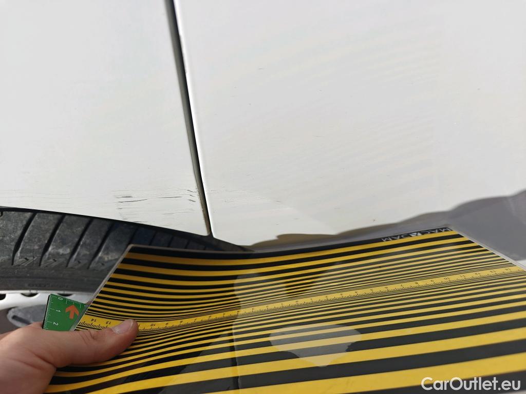  Mercedes  Citan MERCEDES-BENZ  / 2021 / 4P / furgón derivado de turismo 110 CDI 70kW Furgón Base Largo (AC) #23